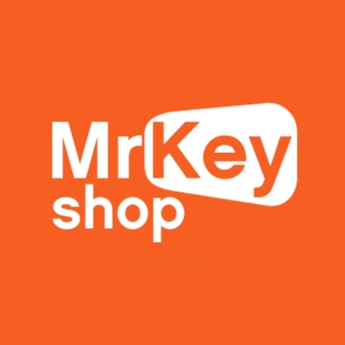 Mr Key Shop