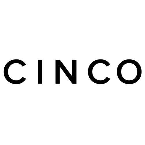 Cinco icon