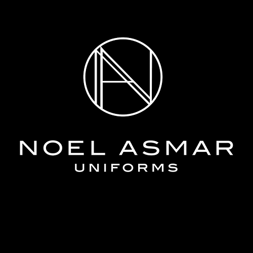 Noel Asmar Uniforms