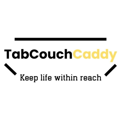 Tab Couch Caddy