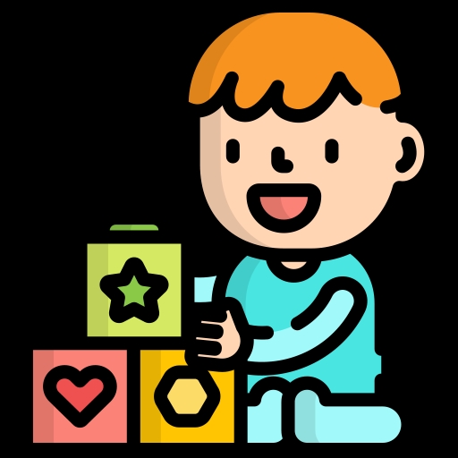 Activity Equipment icon