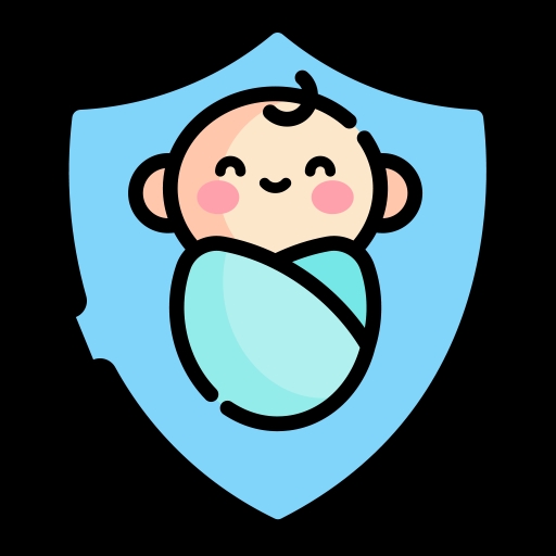 Baby Safety icon