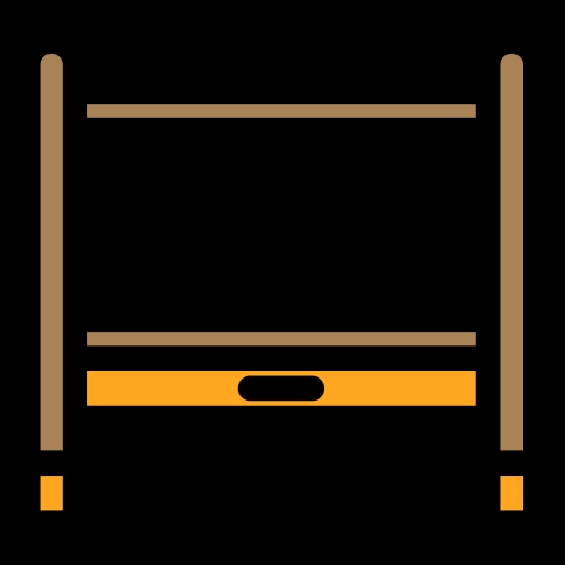 Baby Safety Rails icon
