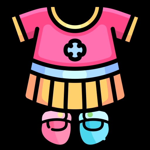 Clothes icon