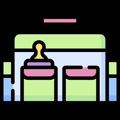 Diaper Organizers icon