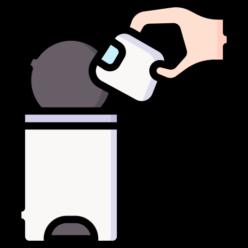 Diaper Pails icon