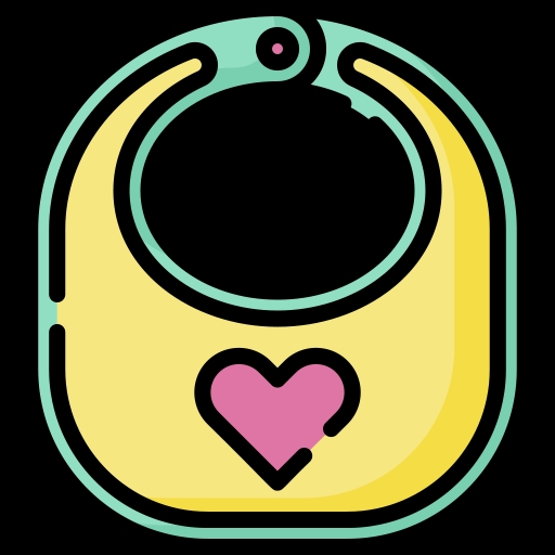 Bibs icon