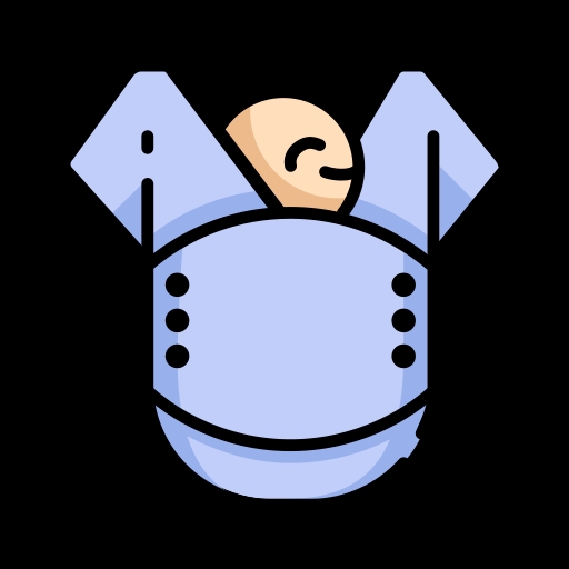 Swaddling & Receiving Blankets - Other icon
