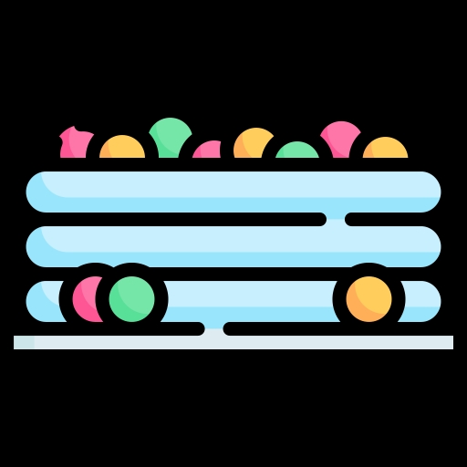 Ball Pits icon