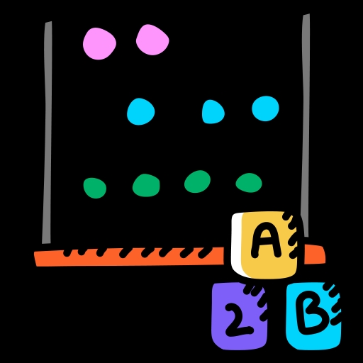 Educational Toys icon