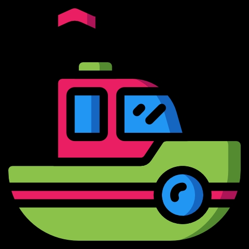 Toy Boats icon