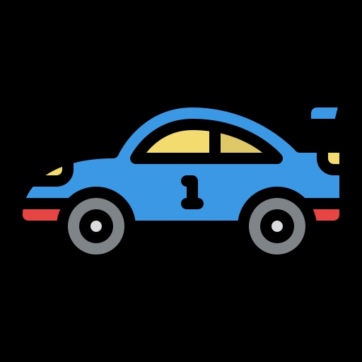 Toy Cars icon
