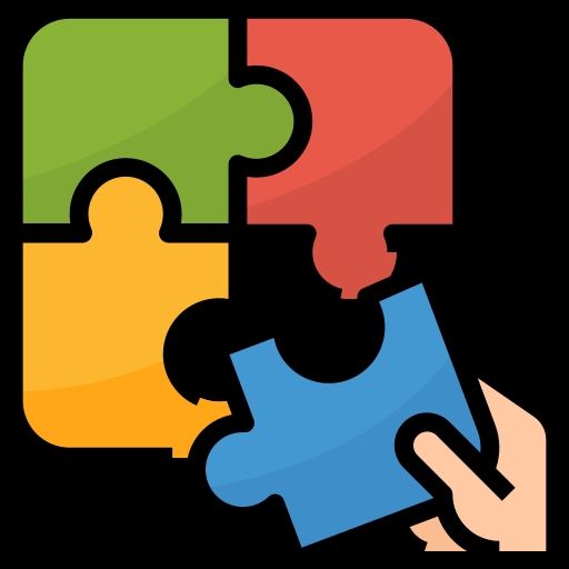 Jigsaw Puzzles icon