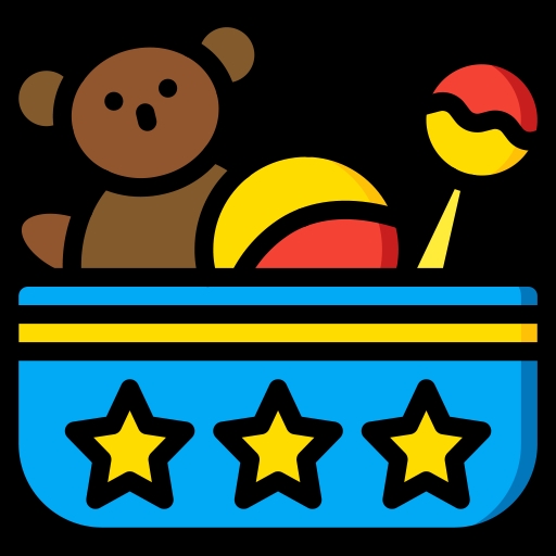 Toy Gift Baskets icon