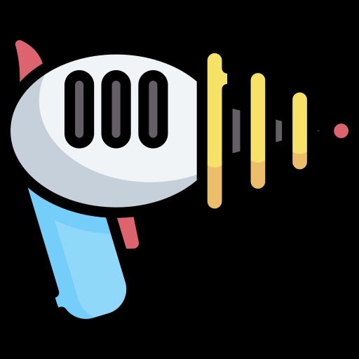 Toy Weapons & Gadgets icon