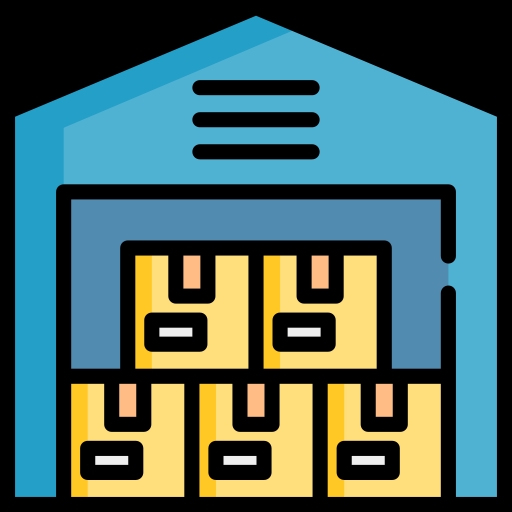 Industrial Storage - Other icon