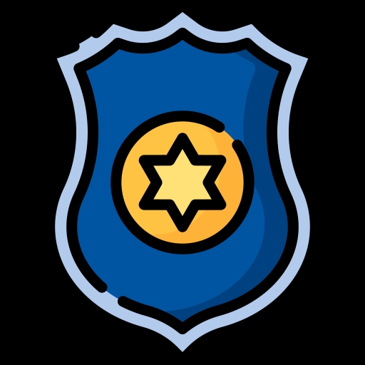 Law Enforcement icon