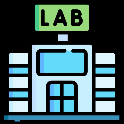 Science & Laboratory icon