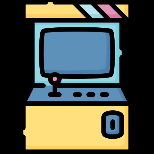 Arcade Equipment icon