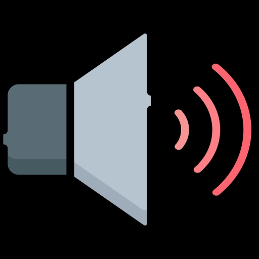 Audio Accessories - Other icon