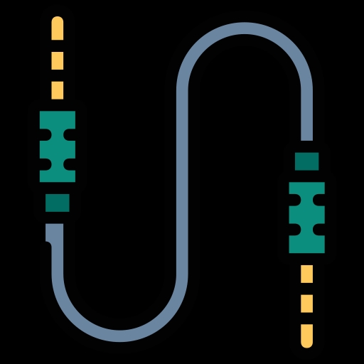 Audio Components - Other icon