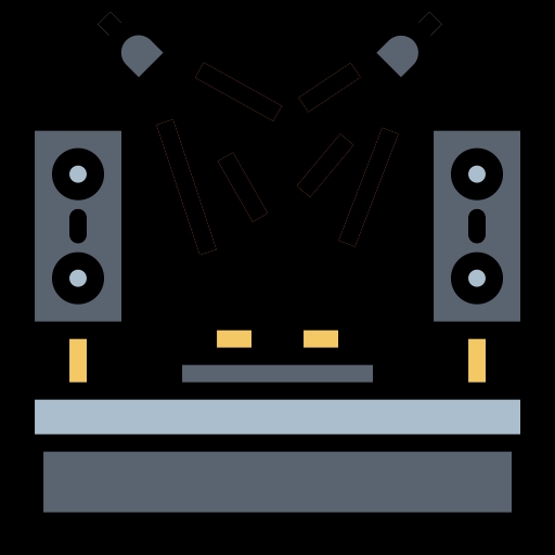 Stage Equipment - Other icon