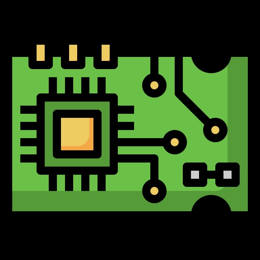 Circuit Boards & Components - Other icon