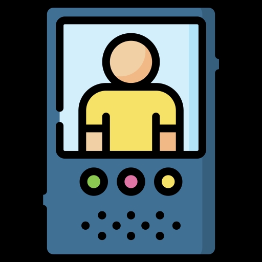 Intercoms icon