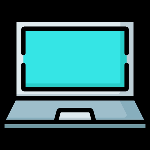 Laptops icon
