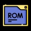 ROM