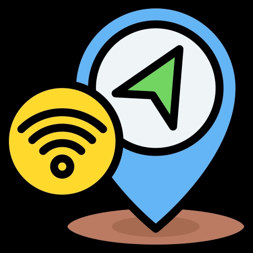 GPS Accessories icon