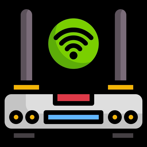 Bridges & Routers - Other icon