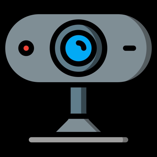 Webcams icon