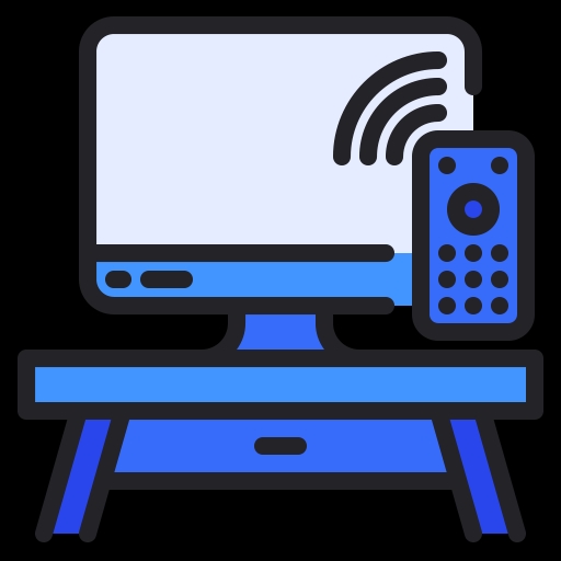 Satellite & Cable TV - Other icon