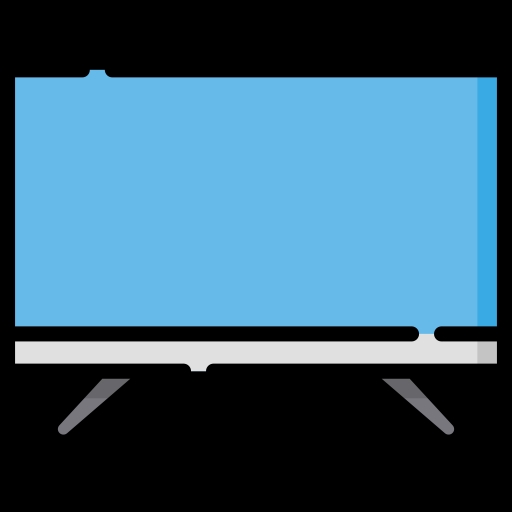 Televisions icon