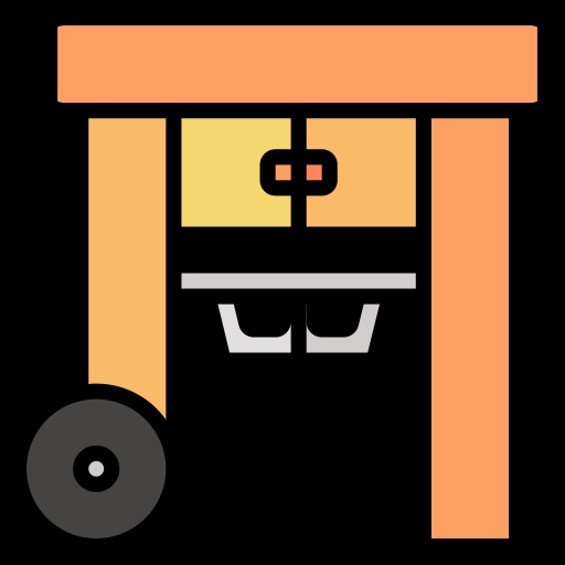 Carts & Islands icon