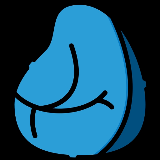 Bean Bag Chairs icon