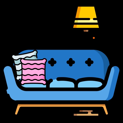 Sofa Accessories icon
