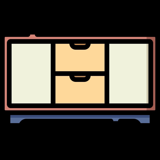 Buffets & Sideboards icon