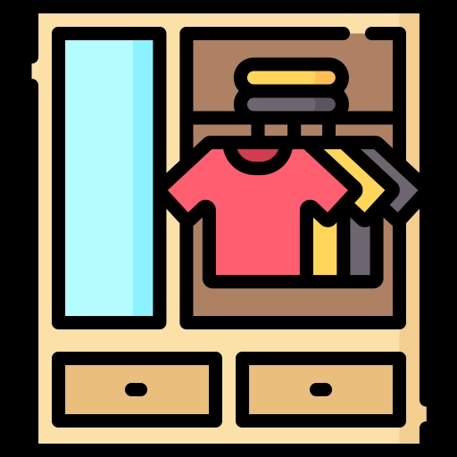 Storage & Organization - Other icon
