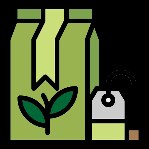Tea & Infusions icon