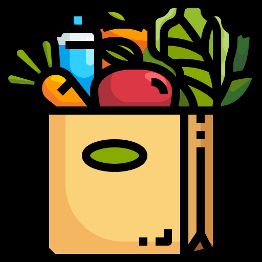 Food Items icon