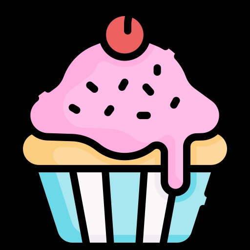 Cupcakes icon