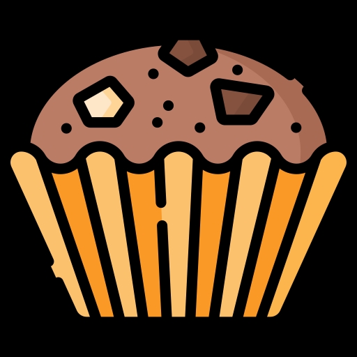 Muffins icon