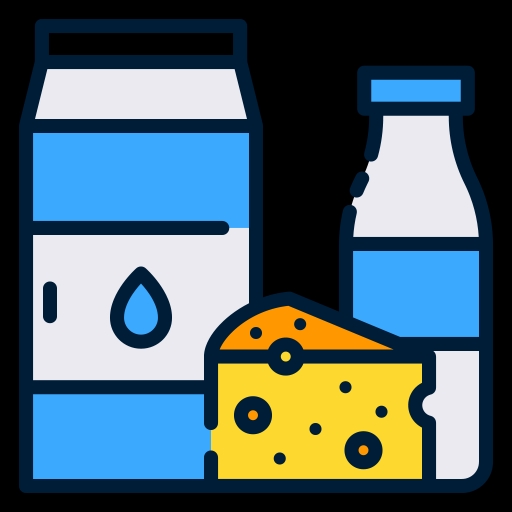 Dairy Products - Other icon