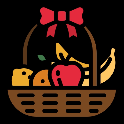 Food Gift Baskets icon