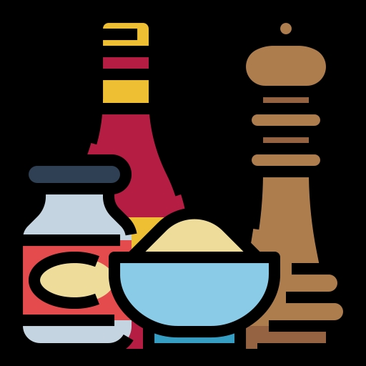 Seasonings & Spices icon