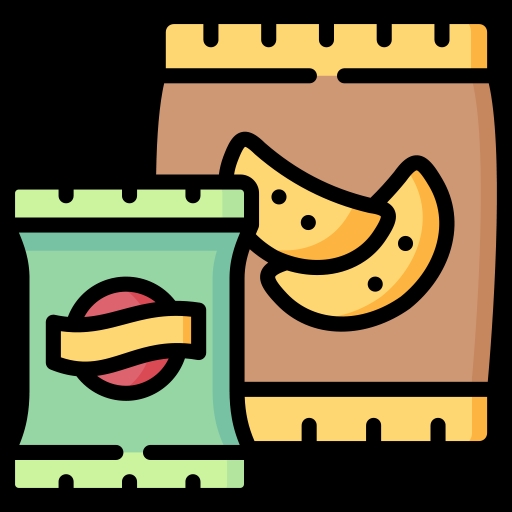 Snack Foods - Other icon