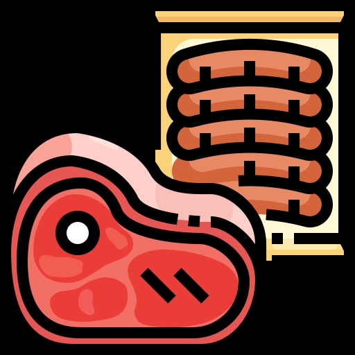 Jerky icon