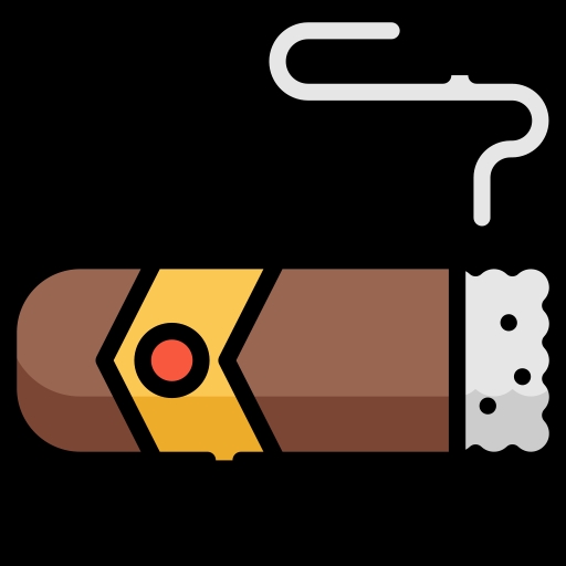 Cigars icon